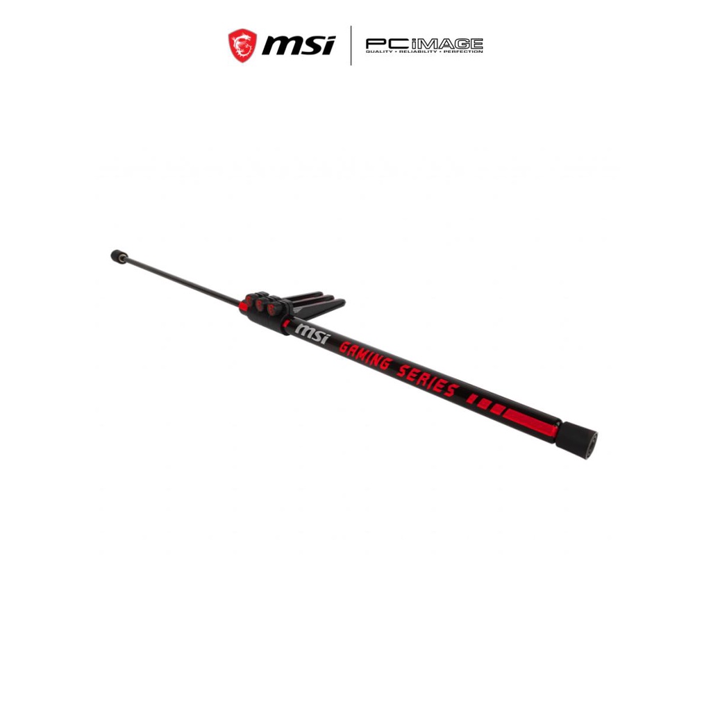 Msi graphics card bolster store