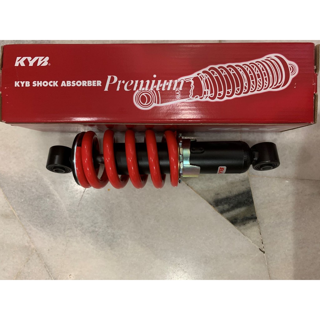 SUZUKI RG/RGV KAYABA KYB Absorber (Monoshock) | Shopee Malaysia