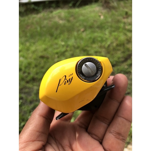 DAIWA LIBERTO PIXY LIMITED | Shopee Malaysia
