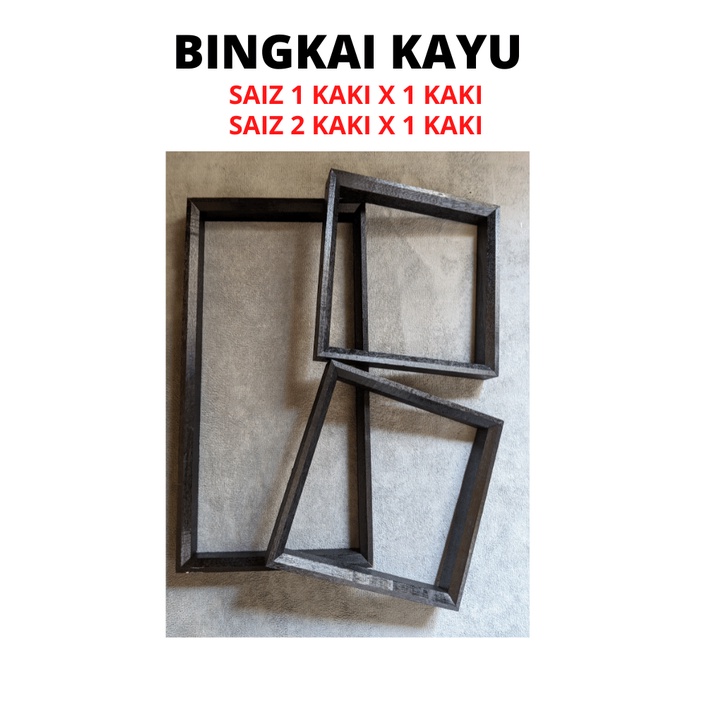 BINGKAI Kayu Hiasan Dinding Backdrop Photoshoot Hiasan Kafe Home Deco