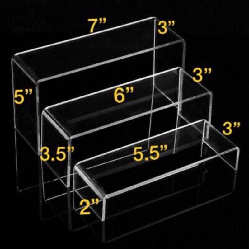 Acrylic_display_stand💥 | Shopee Malaysia