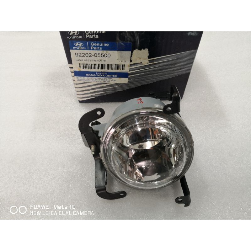 HYUNDAI ATOS PRIMA 2005 FOG LAMP/SPOT LIGHT RIGHT (92202-05500 ...