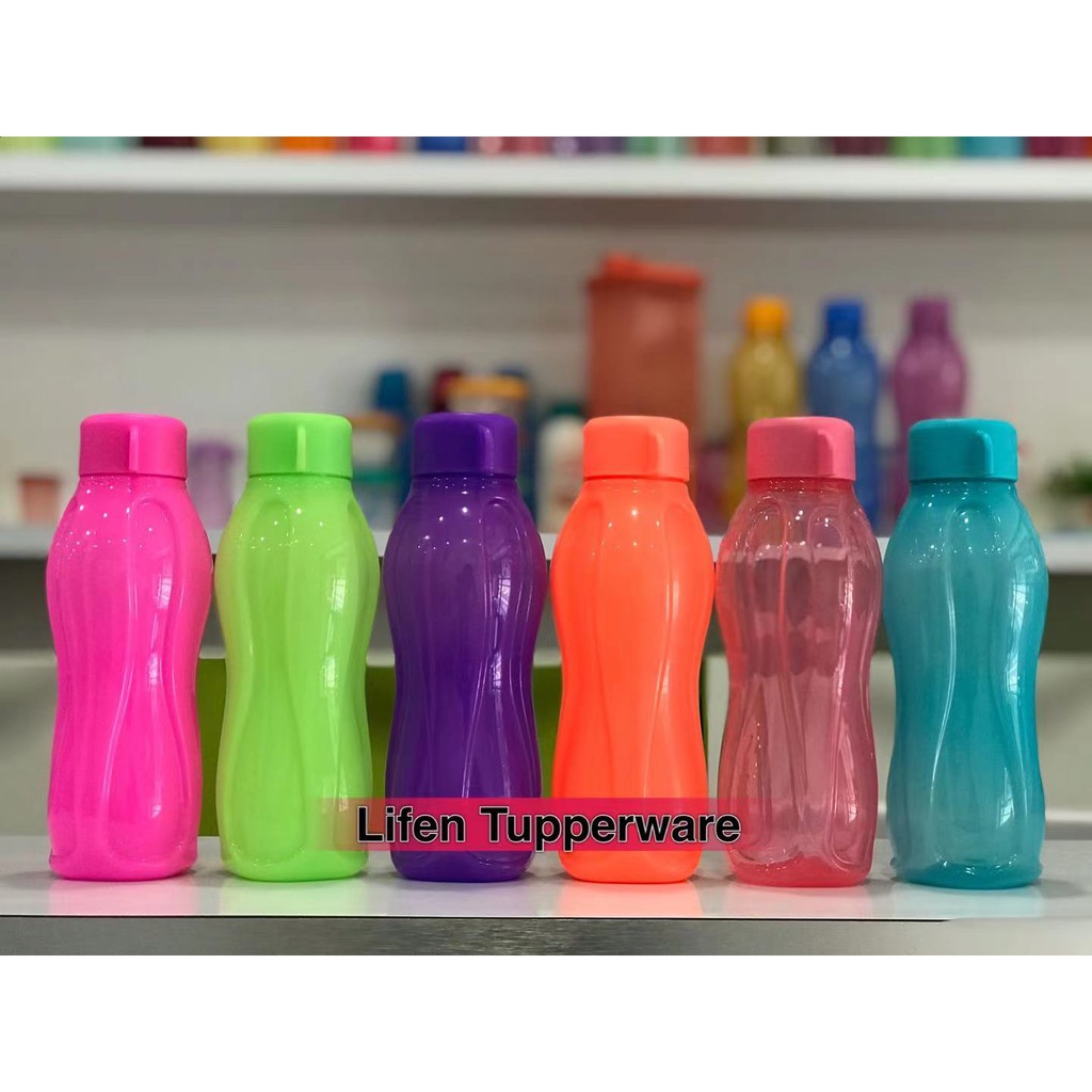 Tupperware Eco Bottle 310 mL Tumbler, Facebook Marketplace