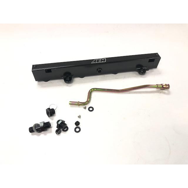 AEM Honda K20A 231 Fuel Rail Injector Hole 13.5mm Shopee Malaysia