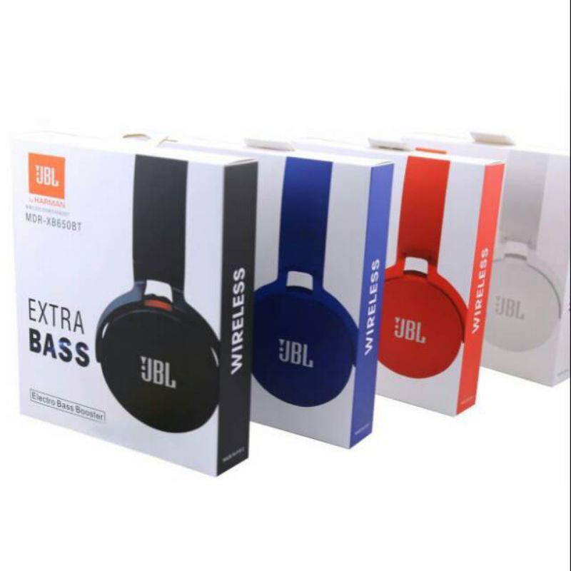 Jbl xb650bt sale
