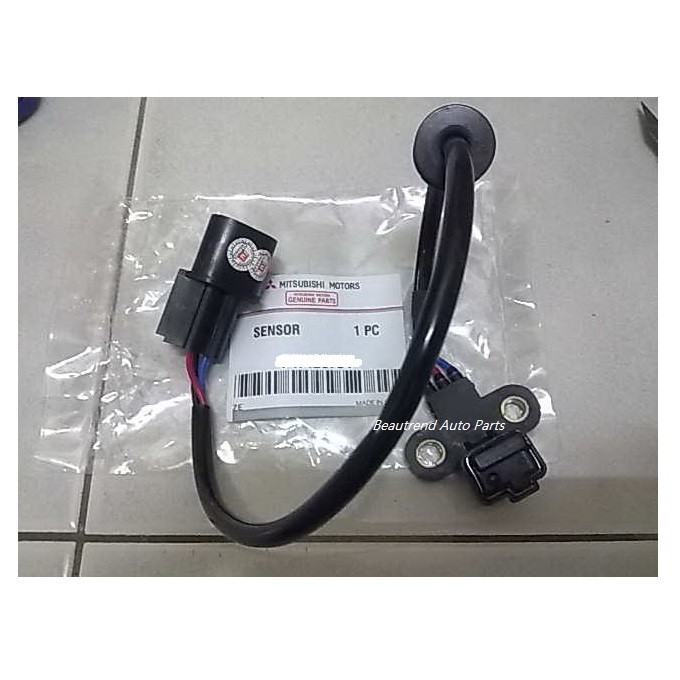 Proton Waja Crank Sensor MMC 2000 2001 2002 2003 2004 2005 Shopee