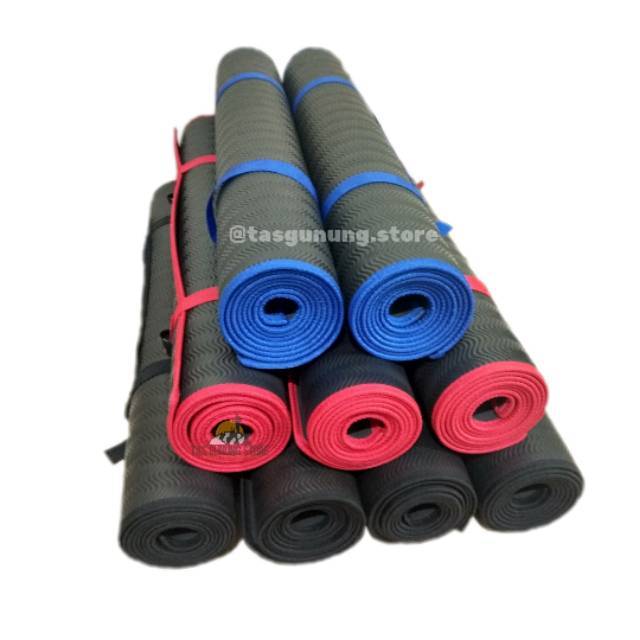 Climber camping Roll Mat/camping Mat/Climber Mat/yoga Mat Shopee Malaysia