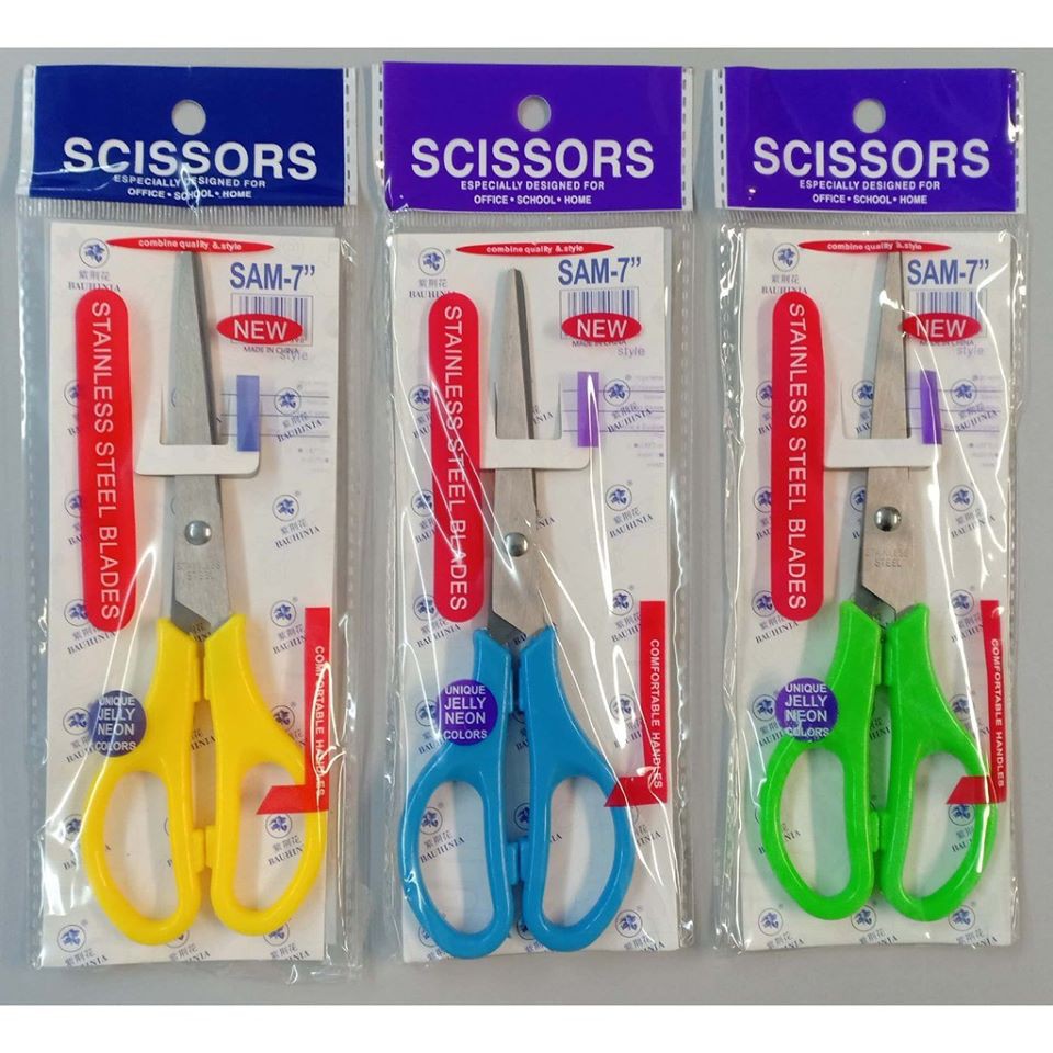 Scissor 7