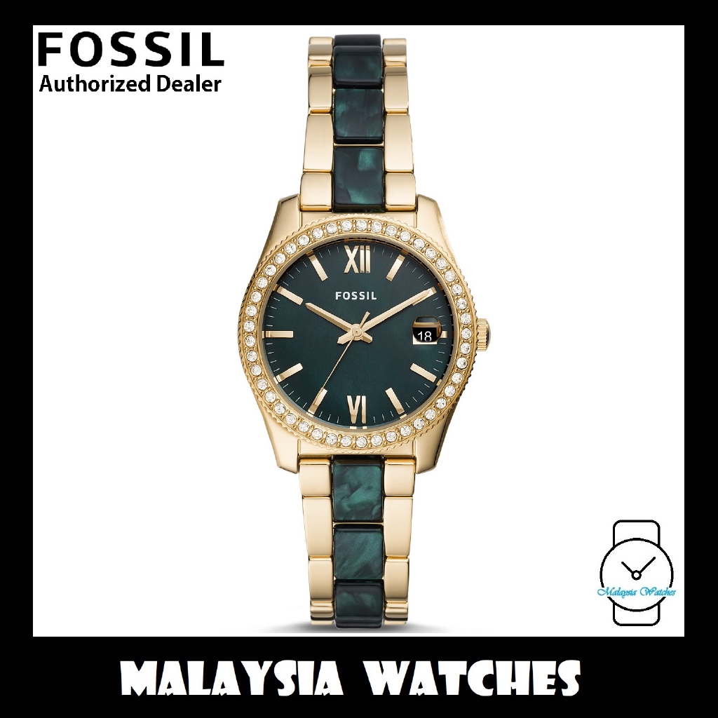 Fossil es4676 best sale