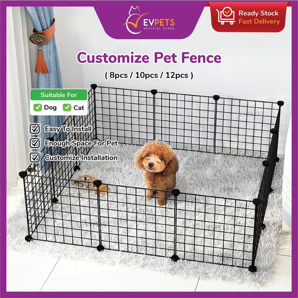 Pet Fence for Dog and Cat Playpen Pet Playpen Dog Playpen Dog