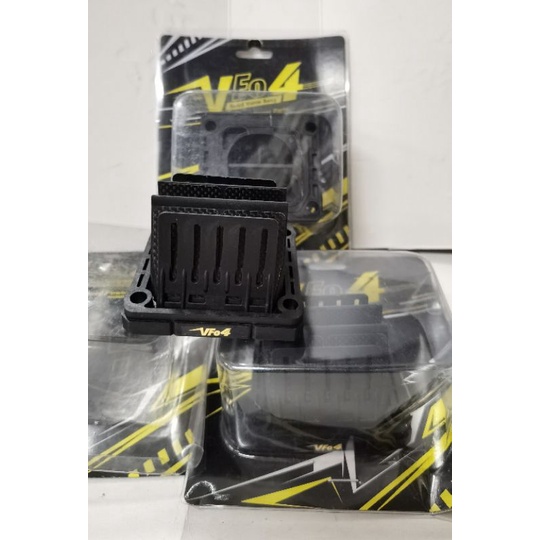 REED Valve Racing 🏁RXZ/Y125Z VFo4 | Shopee Malaysia