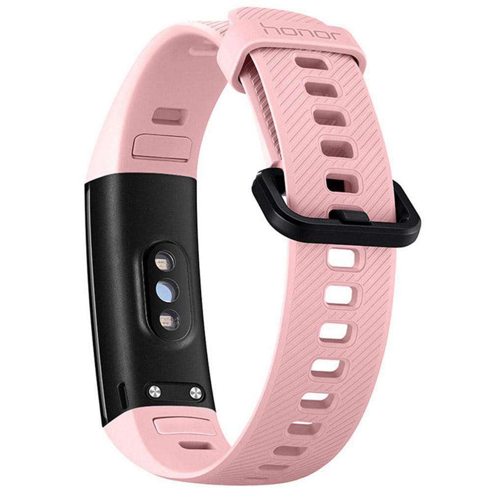 Huawei Honor Band 4 WristBand Fitness Tracker Smart Watch English Chinese l Jam Fitness Shopee Malaysia