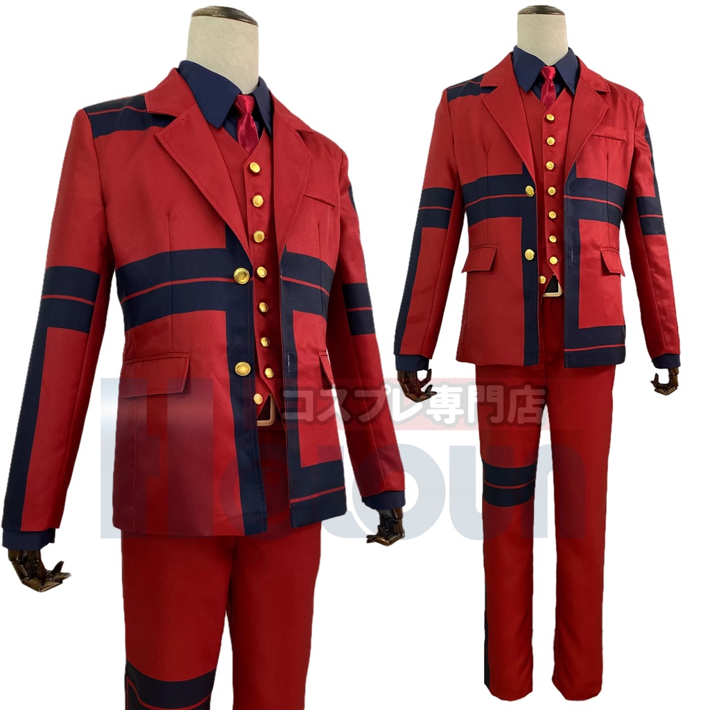 HOLOUN Tokyo Revengers costume Kanto Manji Gang Cosplay Costume Ran Haitani  Costume Halloween Costume Uniform | Shopee Malaysia