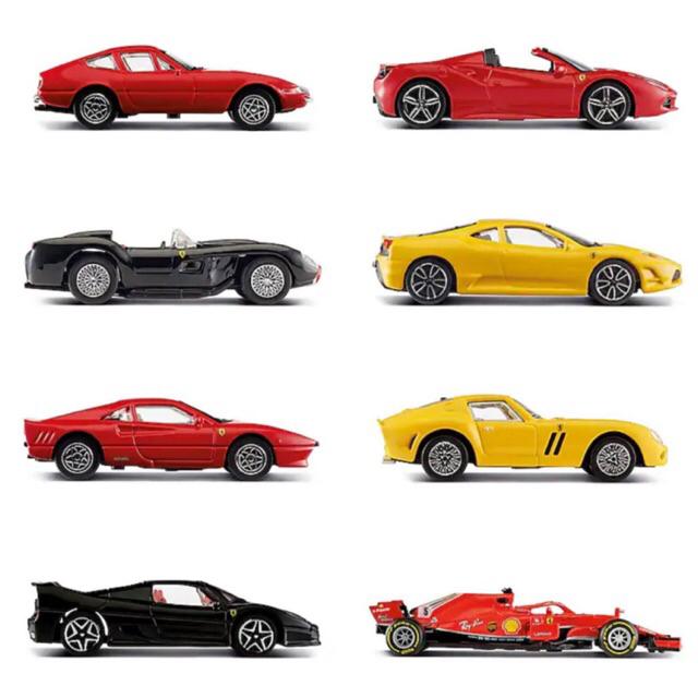 shell ferrari collection 2019 Shopee Malaysia