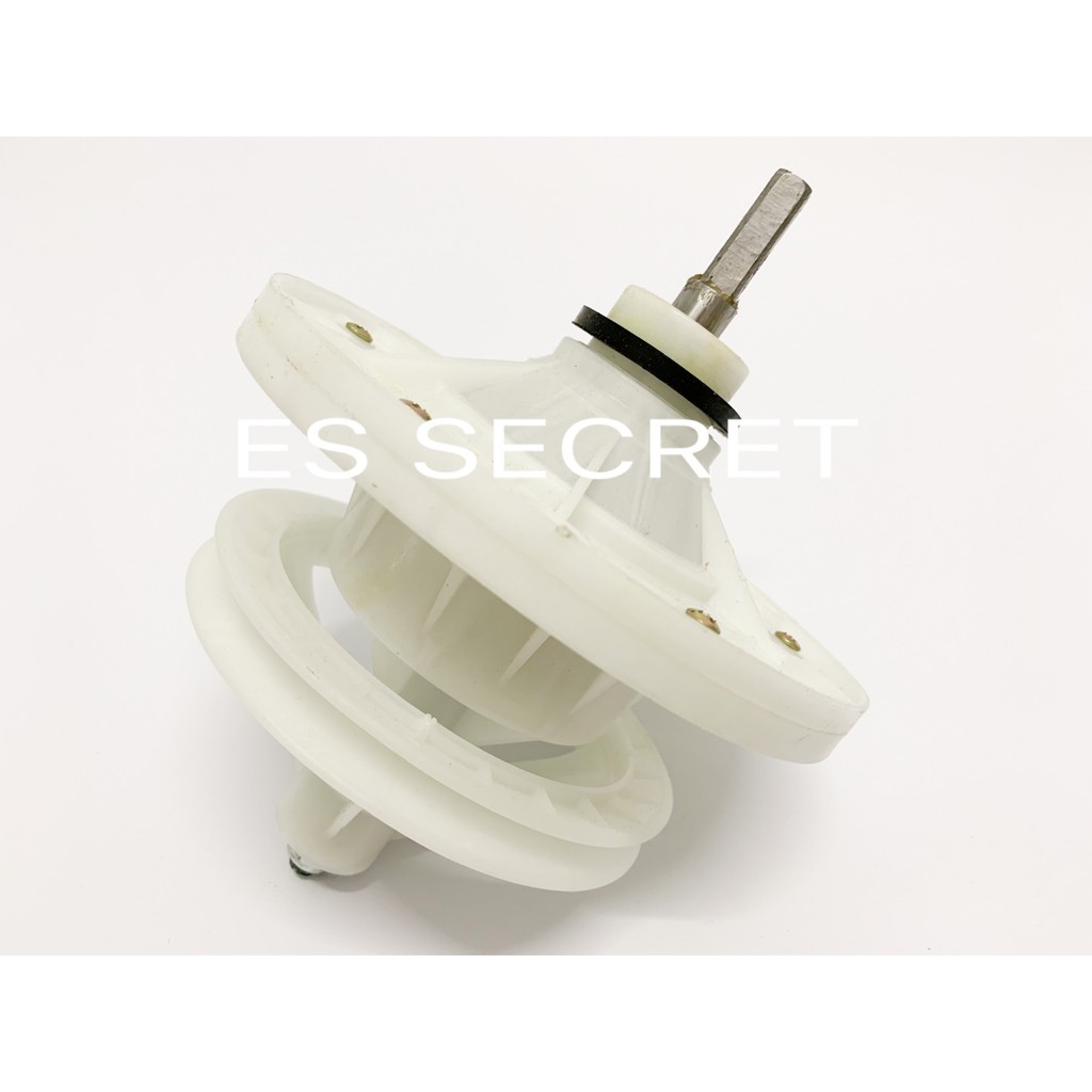 LG Washing Machine Gear Box Shopee Malaysia