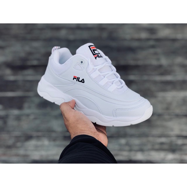 Fila store ray folder