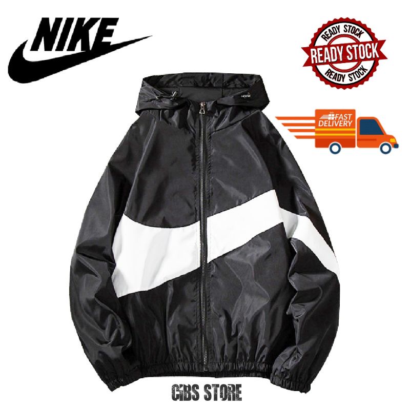 Wind jackets online nike