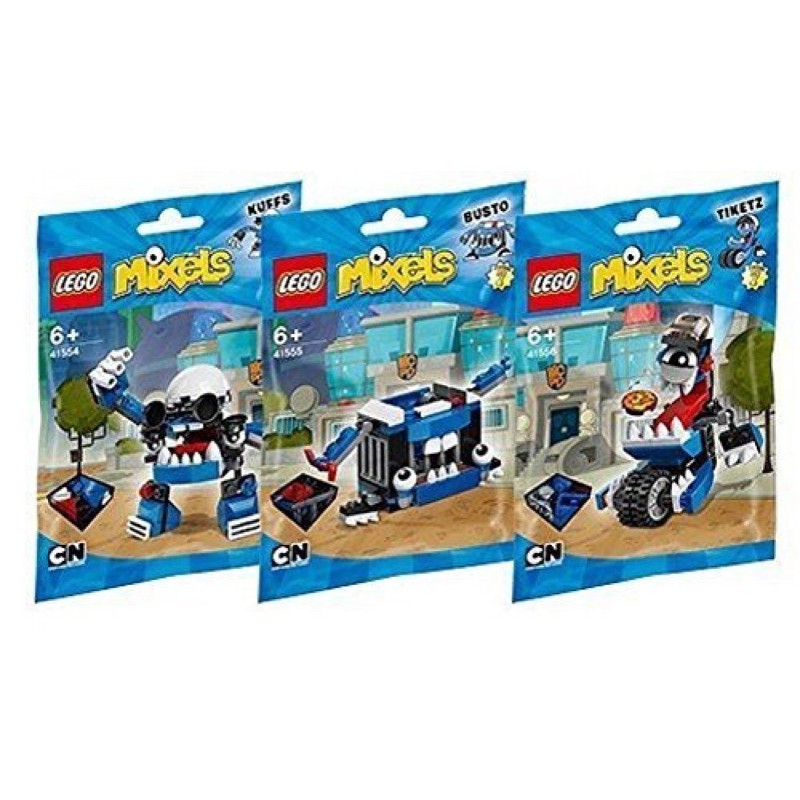 Lego 41556 hot sale