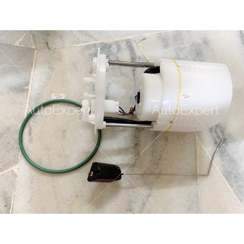 thumbnail image 2 of ACDelco Fuel Pump For 2002-2011 Mitsubishi Lancer - New, 12V Electric, 1-Year Warranty 2 of 5