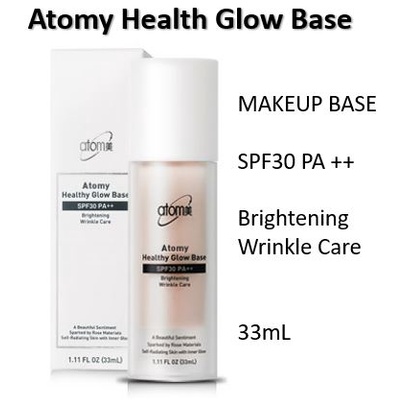 Atomy Healthy Glow Base SPF 30 PA++ | Shopee Malaysia