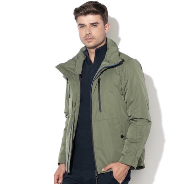 Esprit men's clearance winter jacket