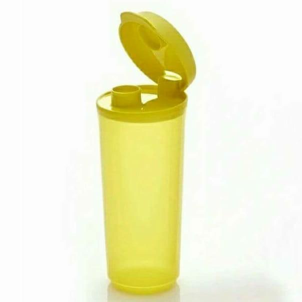 1 pcs Official Guarantee Tupperware Tupperware Tumbler Bottle For