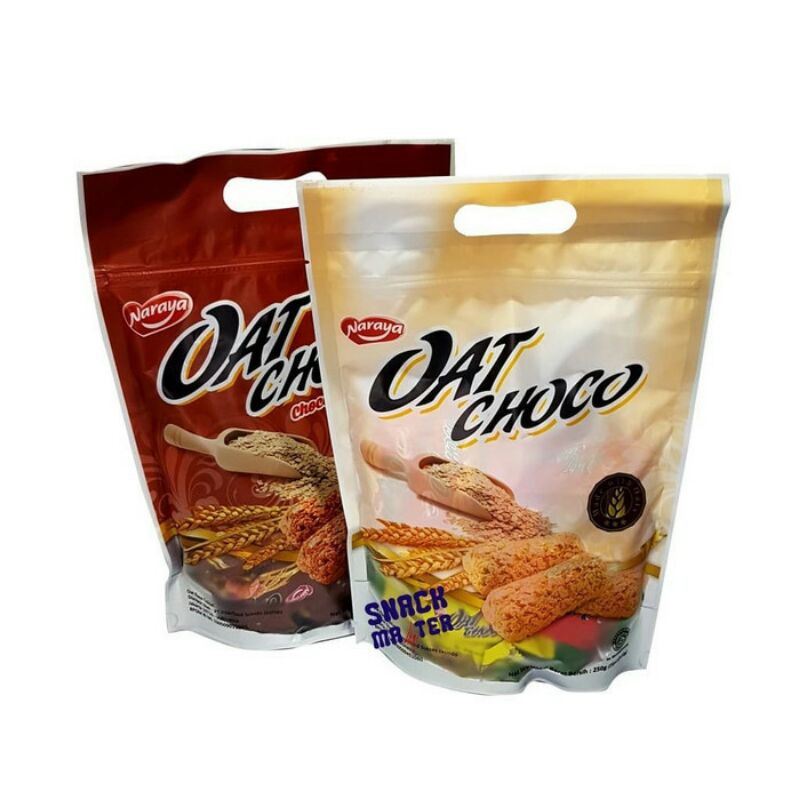 NARAYA OAT CHOCO 100g | Shopee Malaysia