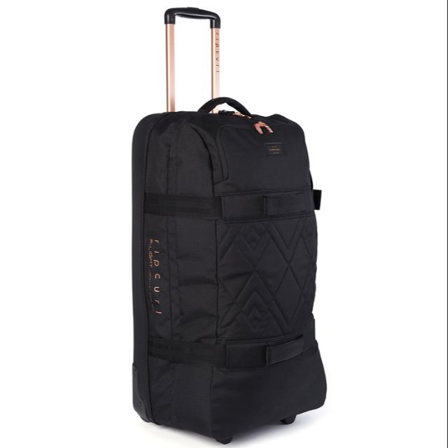 Rip curl deals carry on luggage