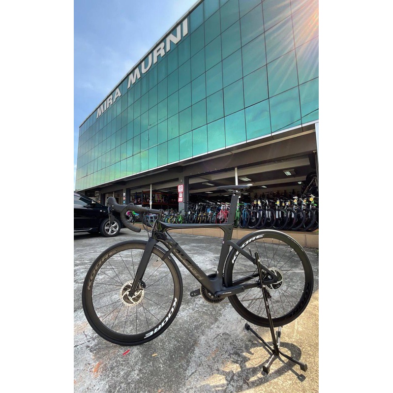 RB RALEIGH DICE R7000 READYSTOCK!! | Shopee Malaysia
