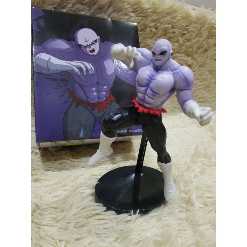 Jiren muñeco online