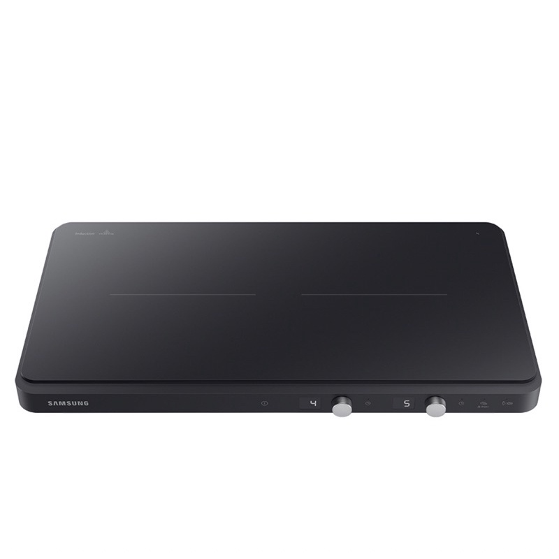 Samsung Induction The Plate Two Way Induction Range Shopee Malaysia