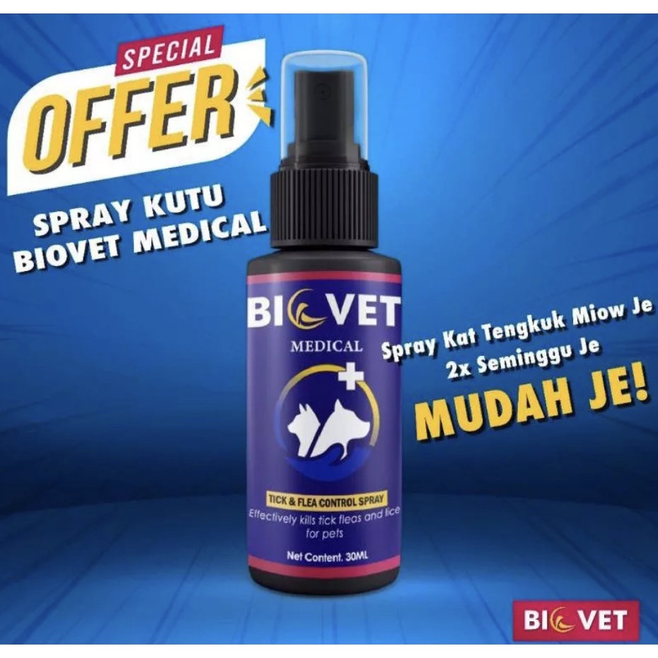 Superfood Vitamin Kucing Cat Booster Supplement Demam Selsema Hingus