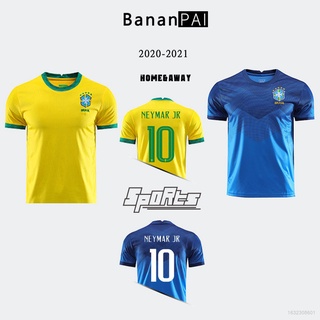 brazil football jersey - Prices and Promotions - Mar 2024