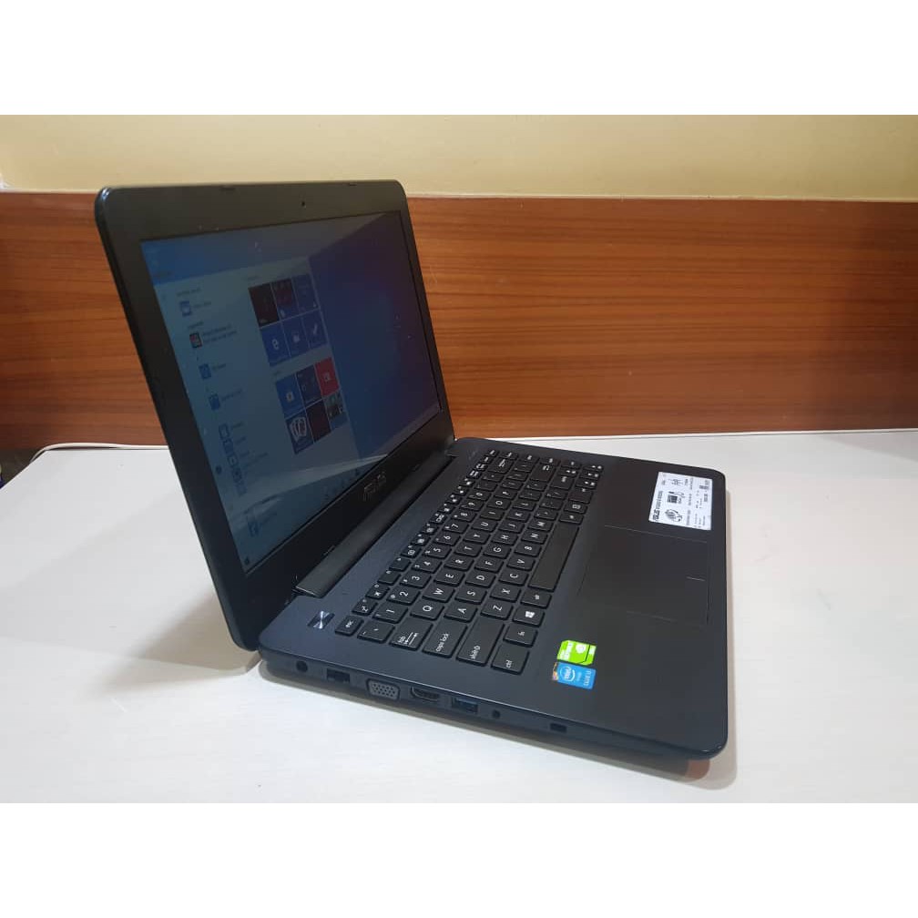 Laptop asus i3 online nvidia 920m