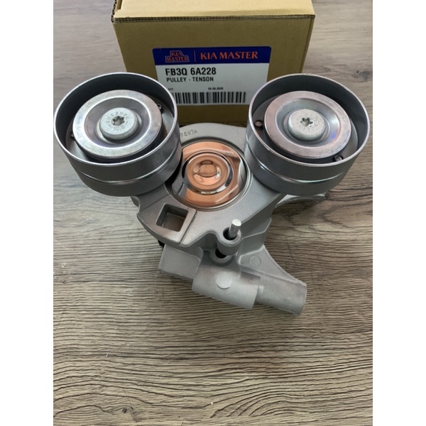 FAN BELT TENSIONER FORD RANGER T6 MAZDA BT50 FB3Q6A228 Shopee Malaysia