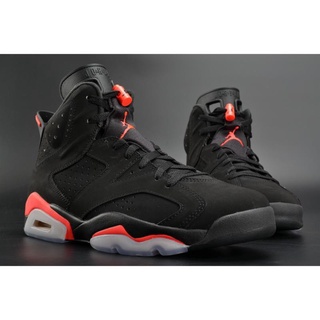 Jordan 6 hotsell infrared buy online