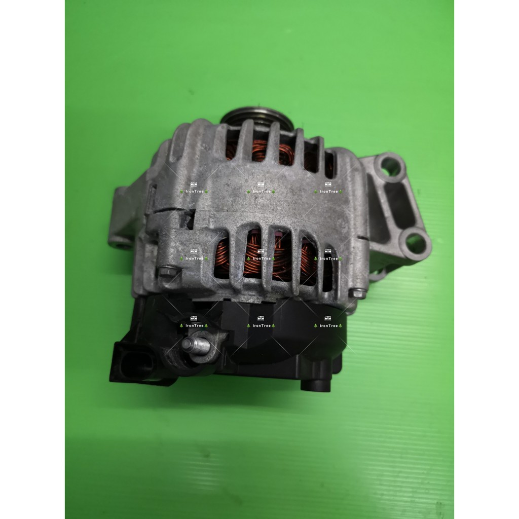 Ford Fiesta Alternator ( Used ) Shopee Malaysia