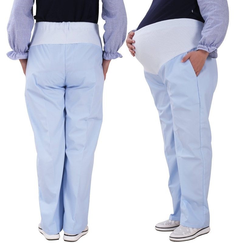 6XL/65-150KG/Plus Size Panties) Maternity Disposable Panties