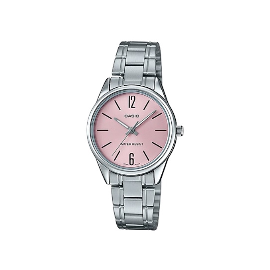 LTP-V005 Metal Series Original & Genuine Watch LTP-V005D / LTP-V005G ...