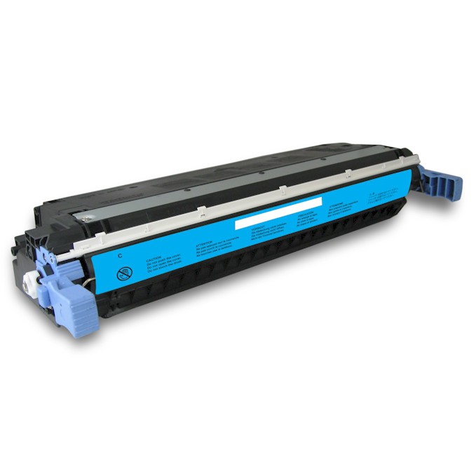 HP 645A / C9731A TONER CARTRIDGE (COMPATIBLE) | Shopee Malaysia