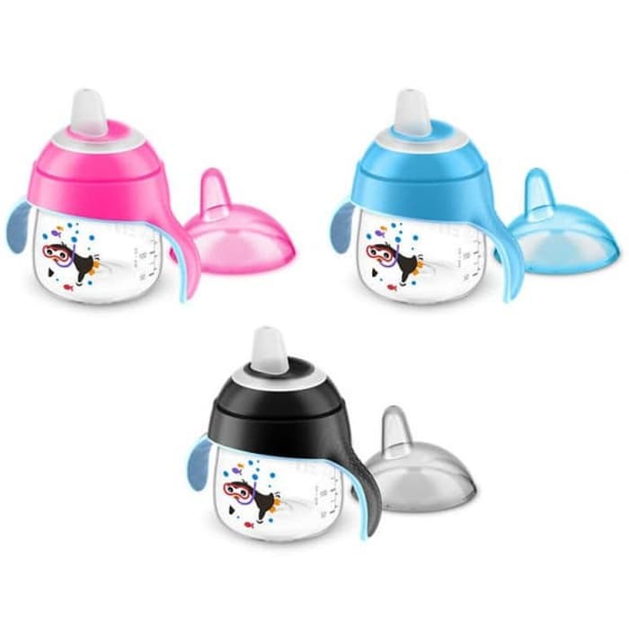 Penguin sippy hot sale cup