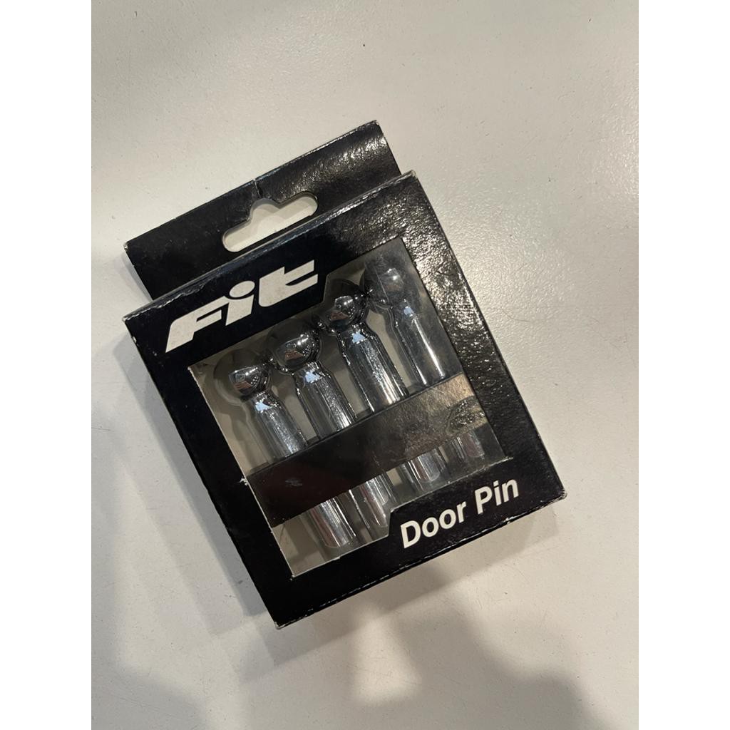 Honda Door Lock Pin 4pcs Shopee Malaysia