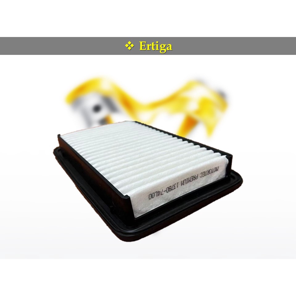 Proton Ertiga Air Filter 1378074L00 Shopee Malaysia
