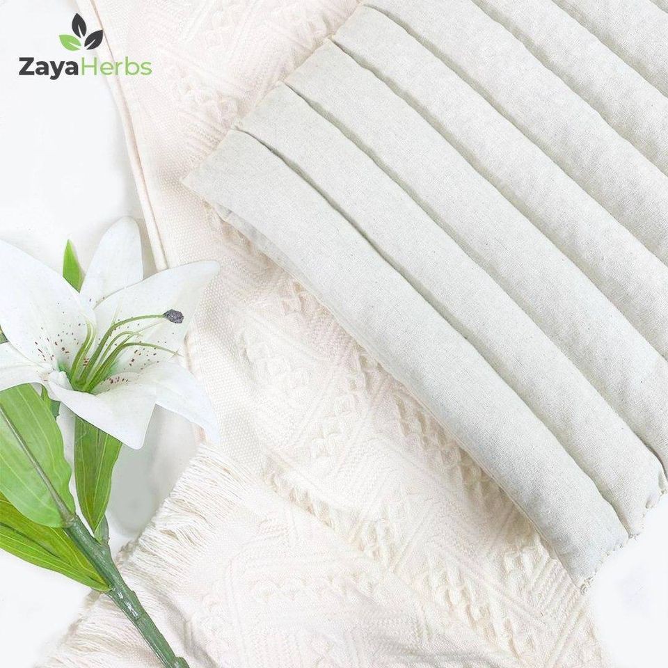 READY STOCK 🌱 Herbal Heat Pad / Tunku Herba / Tunku Ceazer, Czer 🌱