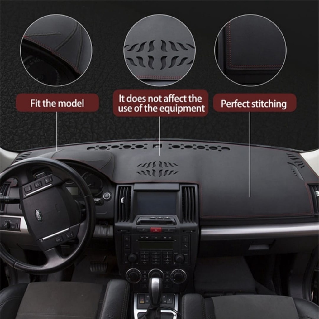 Toyota Vios ncp93 hilux vigo revo camry Yaris Vellfire Leather ...