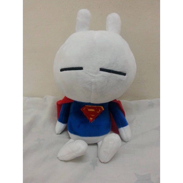 Tuzki plush 2025