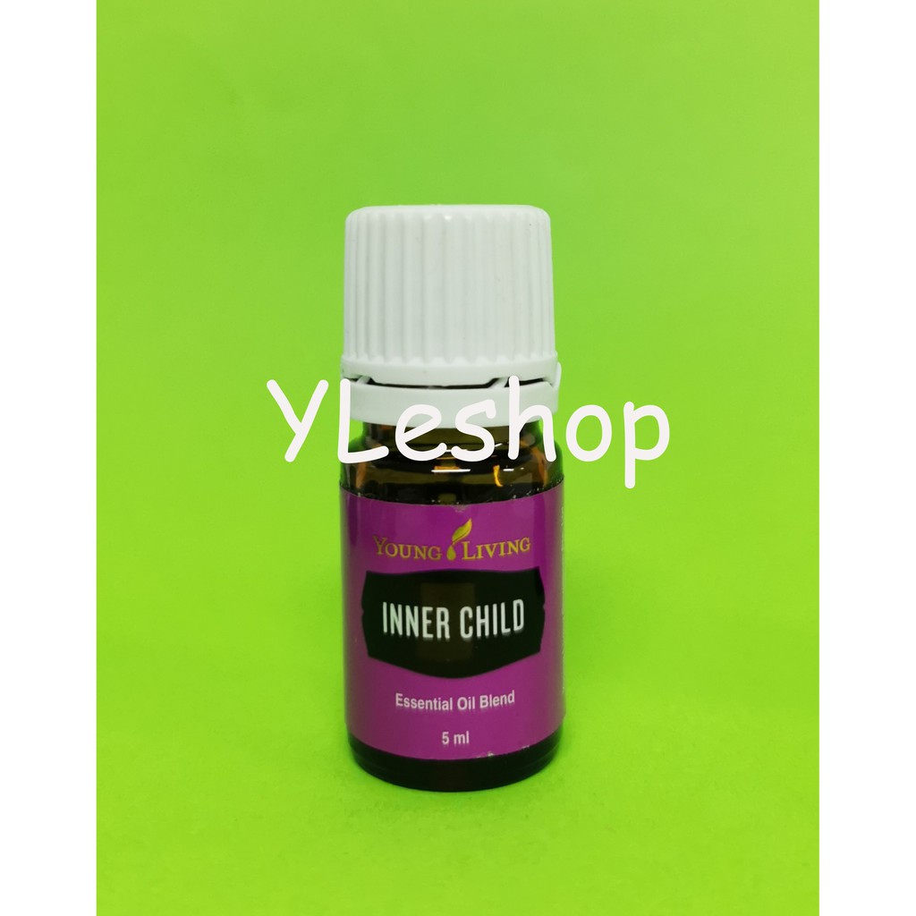 Young Living Inner Child Essential Oil 5ml (Defect) Shopee Malaysia