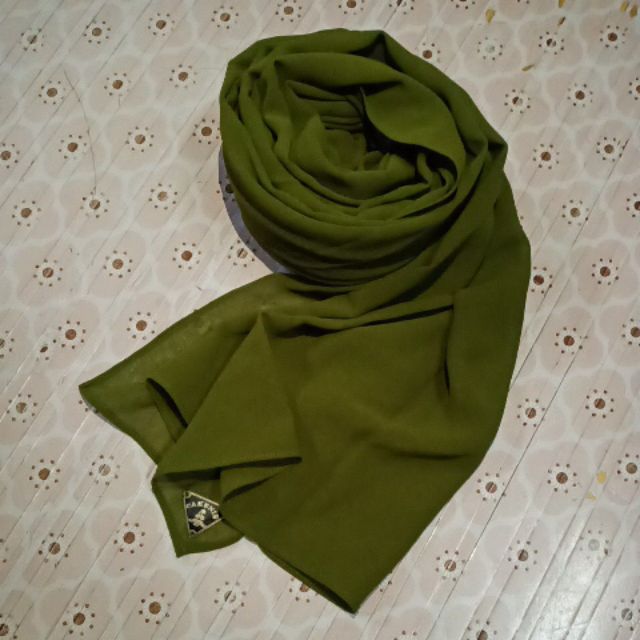 cakenis shawl