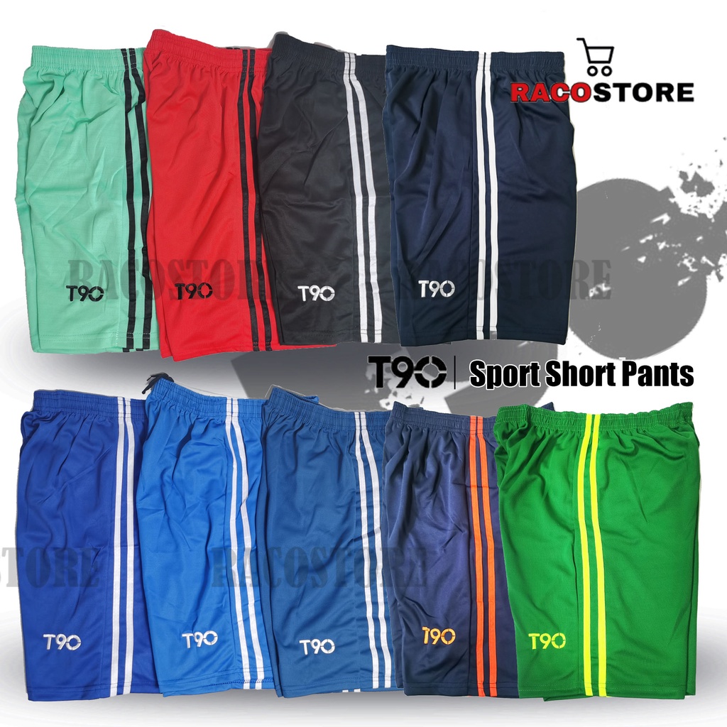 T90 2024 sports shorts