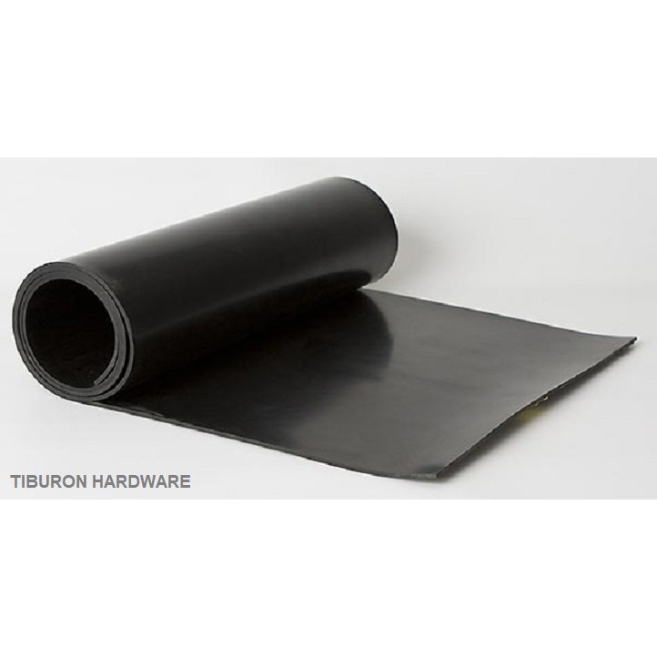 NEOPRENE RUBBER SHEET , SIZE 12MM THK X 1220MM X 1000MM Shopee Malaysia